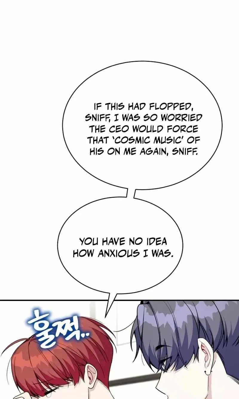 Read A Blank Slate Regression for the Idol That Lost His Original Mindset EN Manga Online