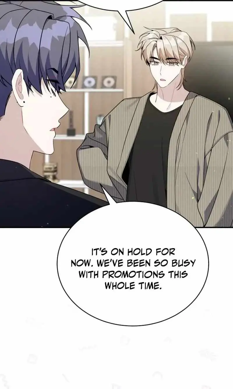 Read A Blank Slate Regression for the Idol That Lost His Original Mindset EN Manga Online