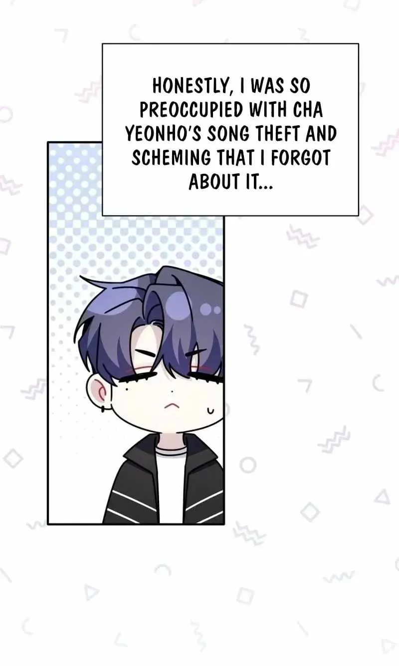 Read A Blank Slate Regression for the Idol That Lost His Original Mindset EN Manga Online