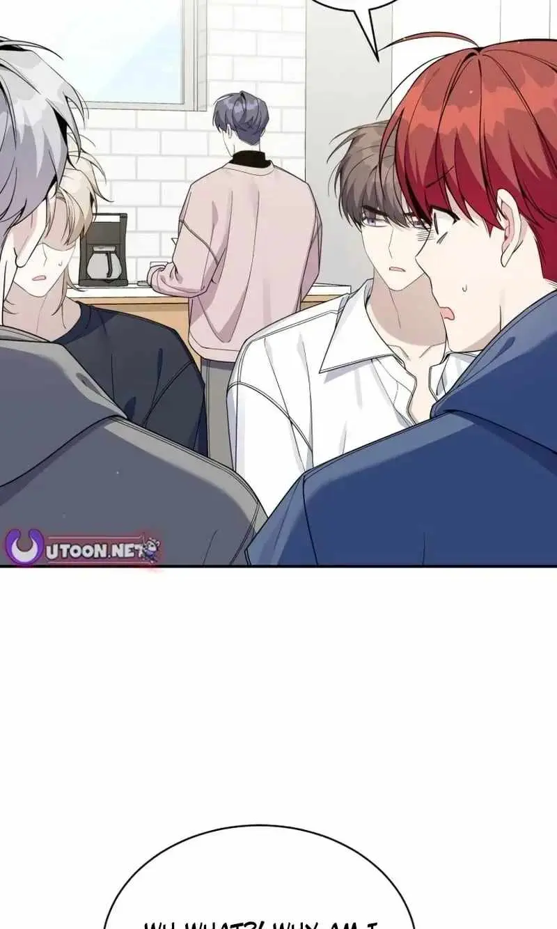 Read A Blank Slate Regression for the Idol That Lost His Original Mindset EN Manga Online