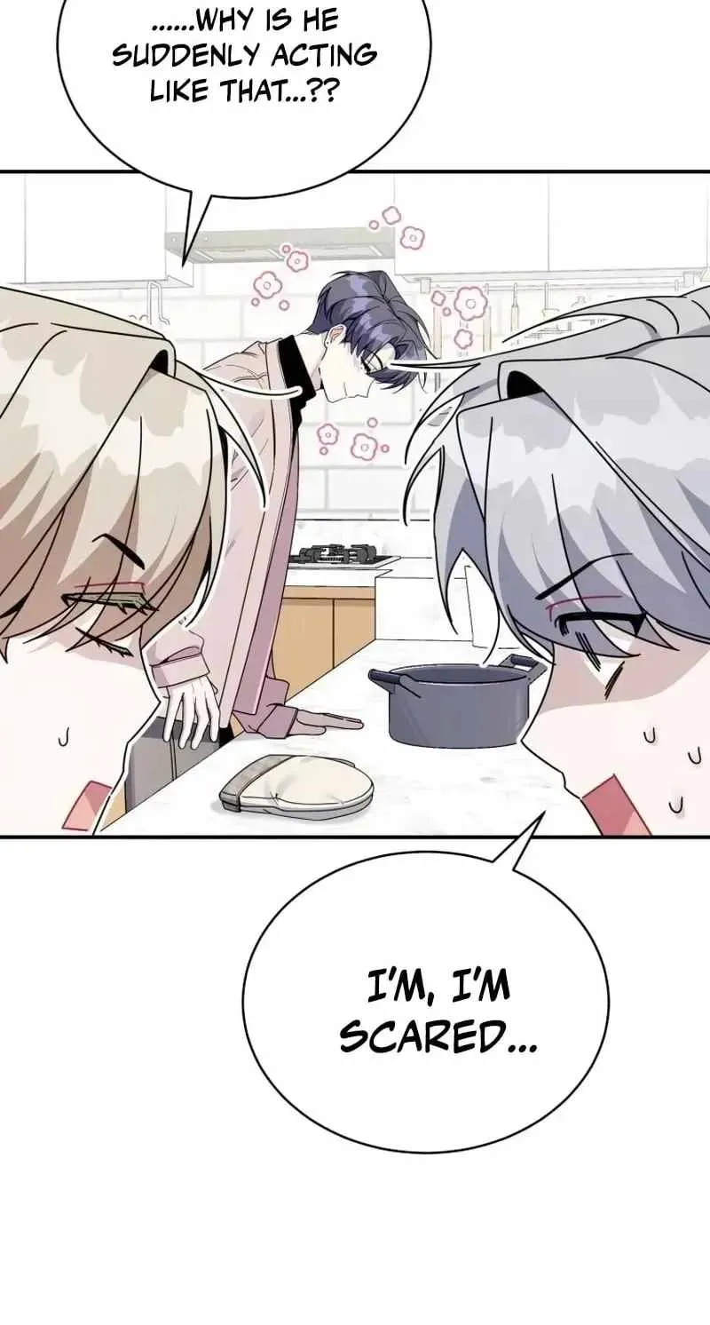 Read A Blank Slate Regression for the Idol That Lost His Original Mindset EN Manga Online