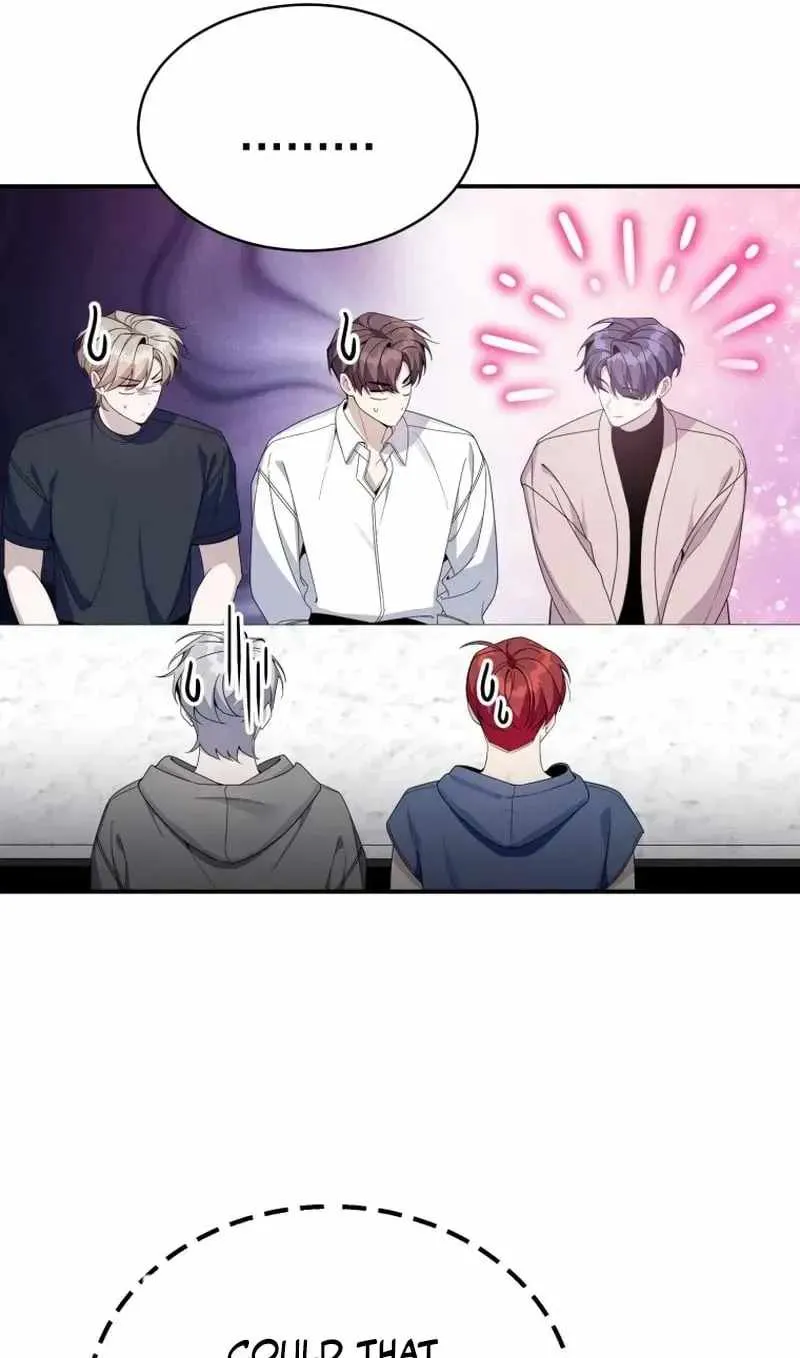 Read A Blank Slate Regression for the Idol That Lost His Original Mindset EN Manga Online