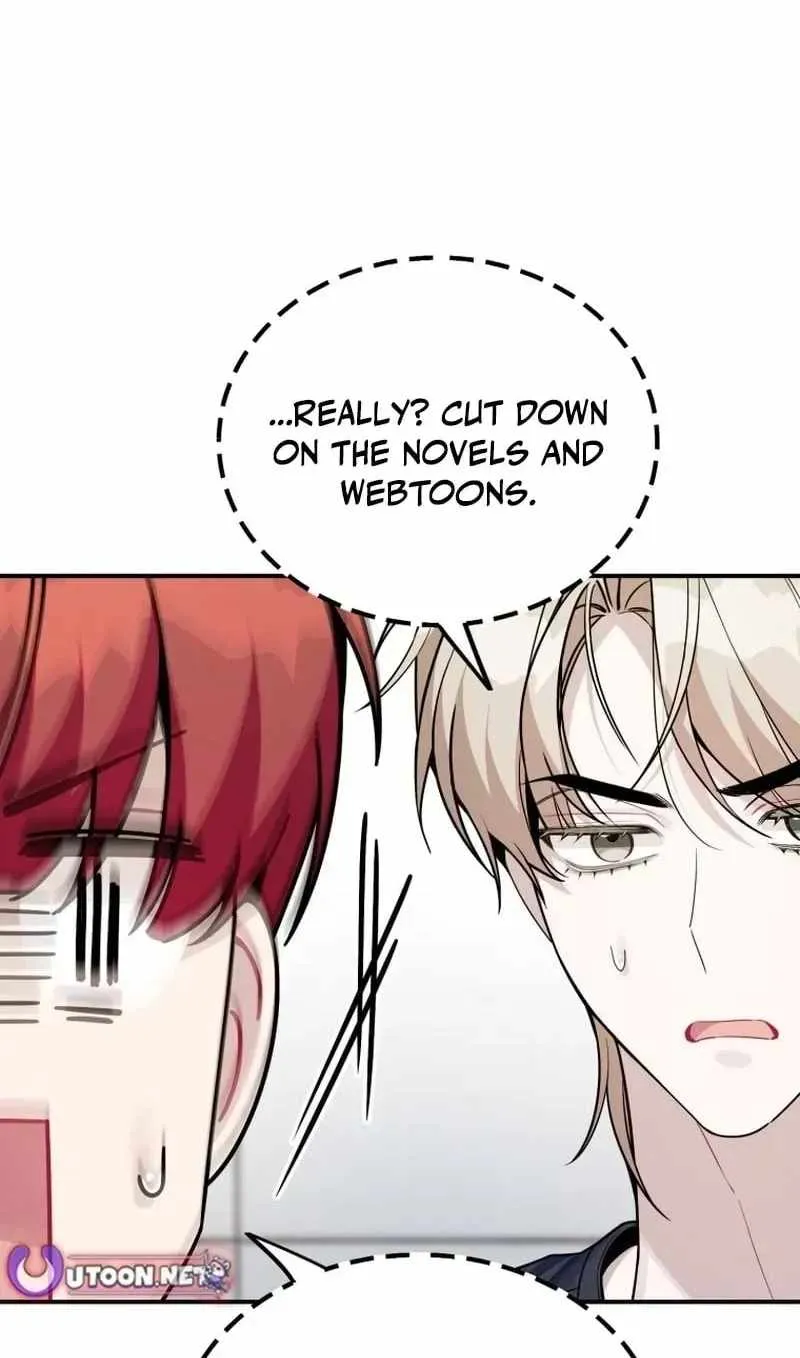 Read A Blank Slate Regression for the Idol That Lost His Original Mindset EN Manga Online