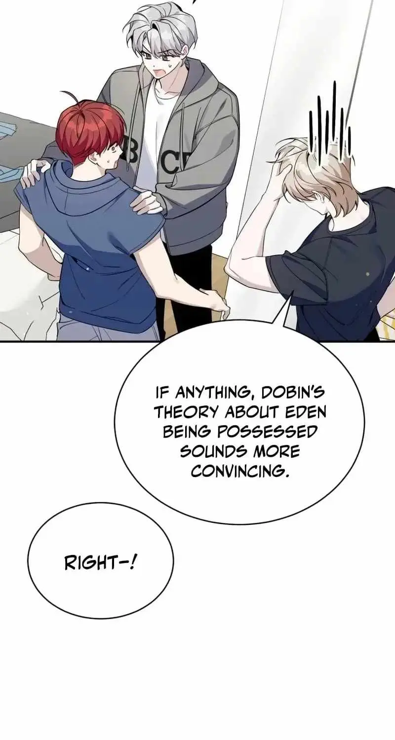 Read A Blank Slate Regression for the Idol That Lost His Original Mindset EN Manga Online