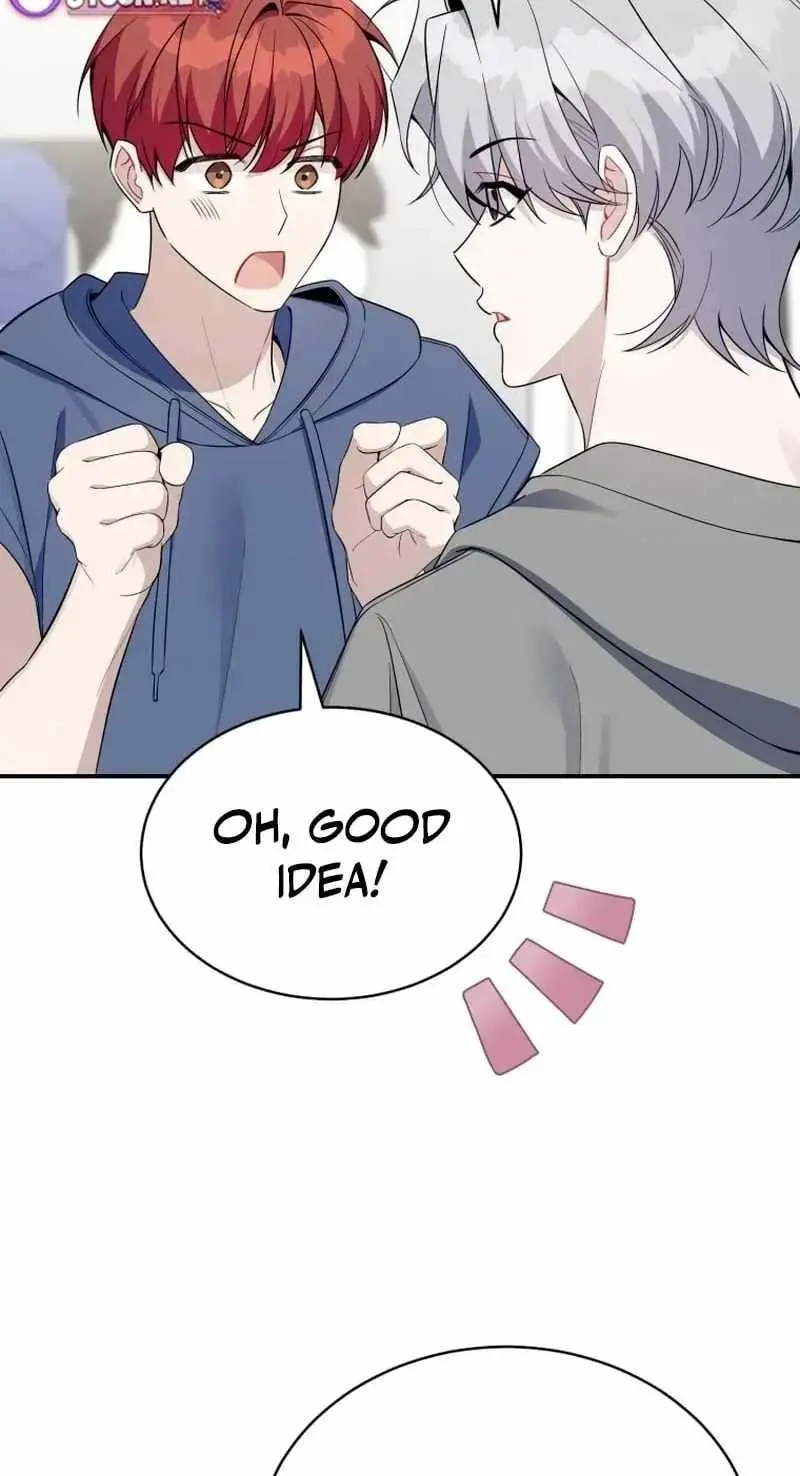 Read A Blank Slate Regression for the Idol That Lost His Original Mindset EN Manga Online
