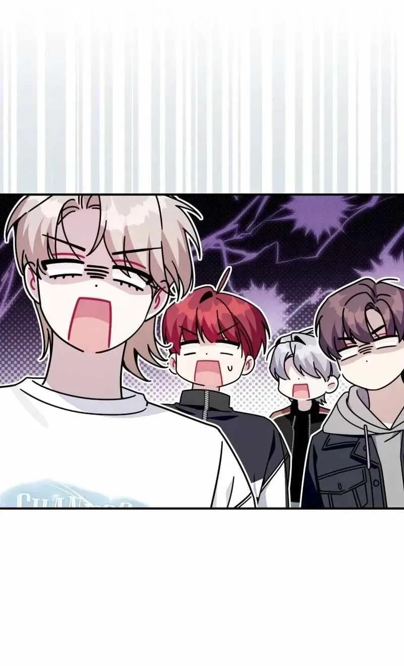 Read A Blank Slate Regression for the Idol That Lost His Original Mindset EN Manga Online