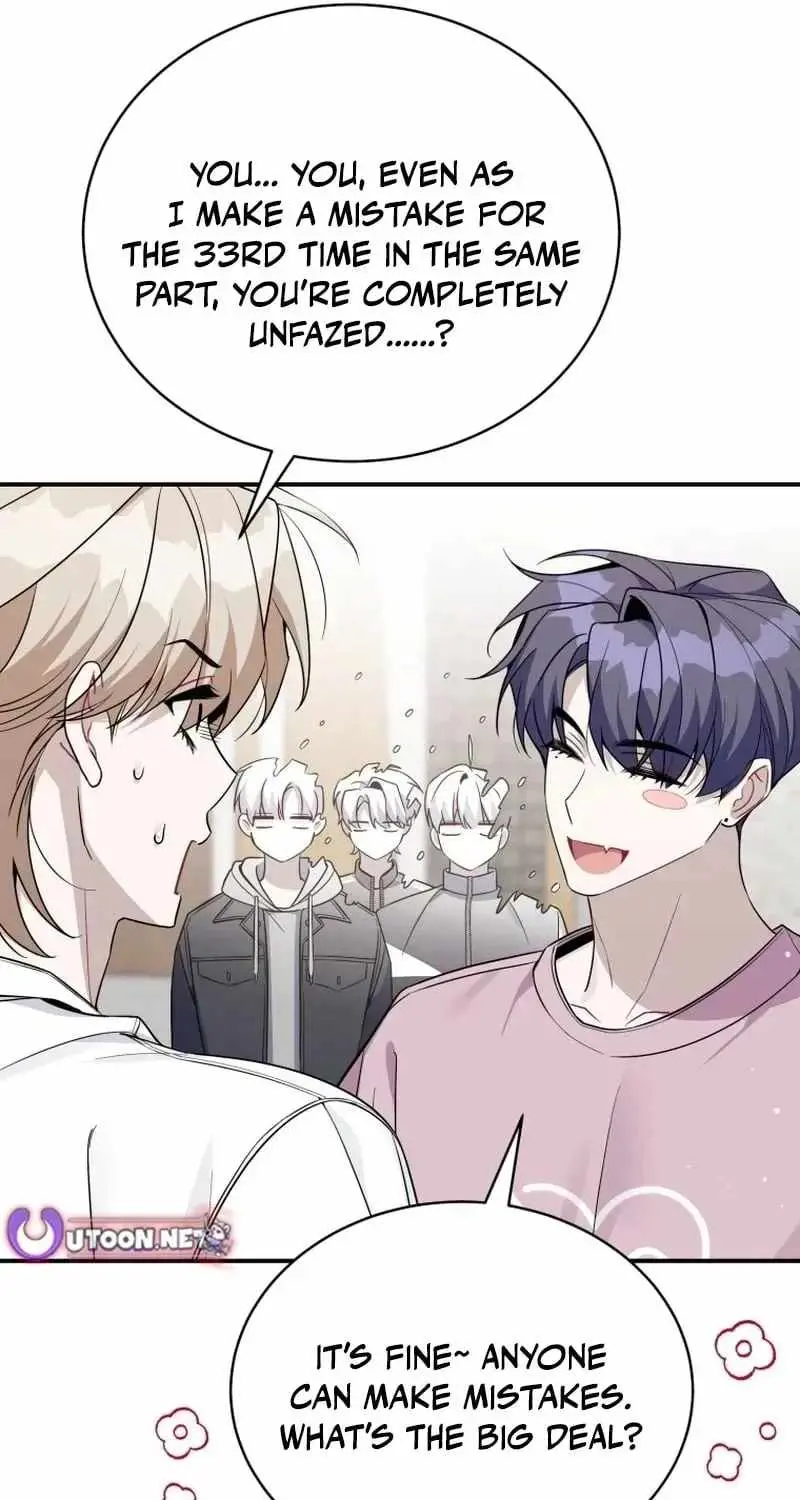 Read A Blank Slate Regression for the Idol That Lost His Original Mindset EN Manga Online
