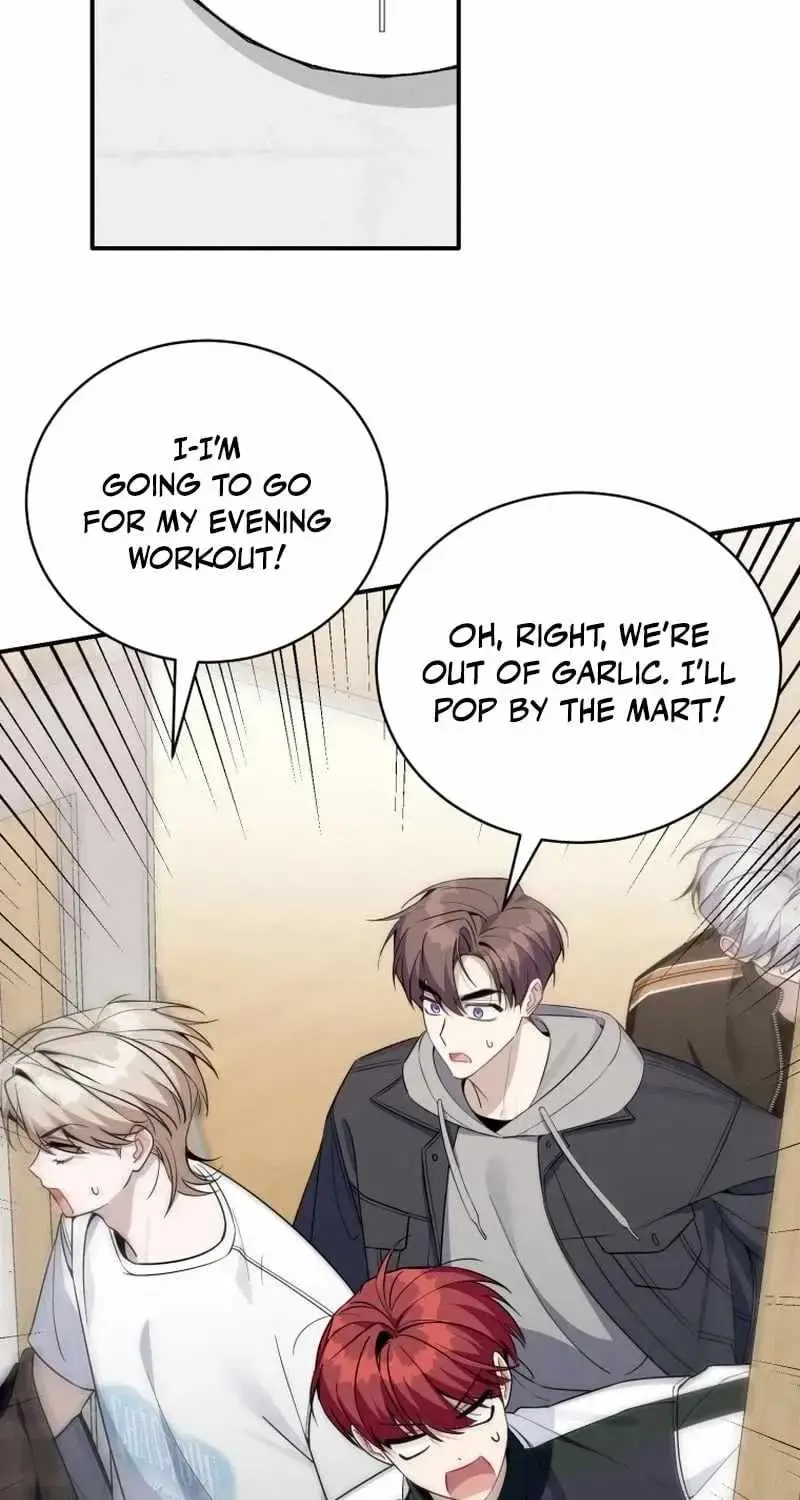 Read A Blank Slate Regression for the Idol That Lost His Original Mindset EN Manga Online