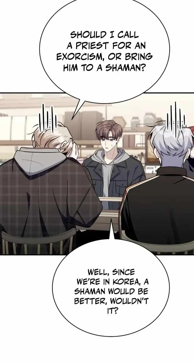 Read A Blank Slate Regression for the Idol That Lost His Original Mindset EN Manga Online