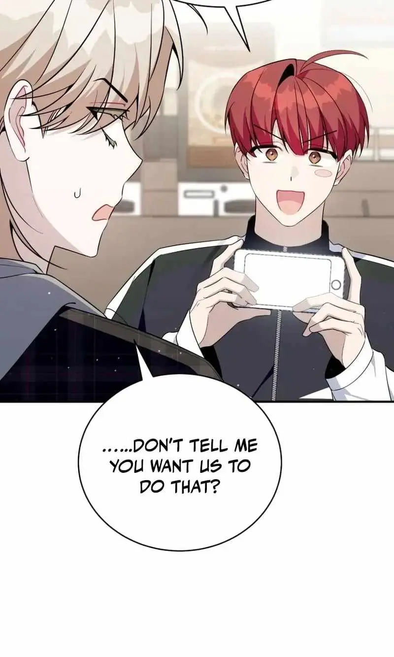 Read A Blank Slate Regression for the Idol That Lost His Original Mindset EN Manga Online