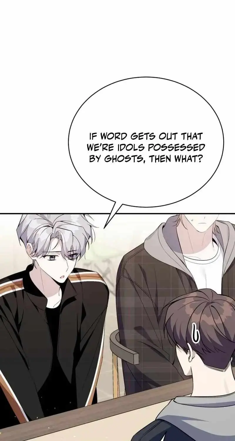 Read A Blank Slate Regression for the Idol That Lost His Original Mindset EN Manga Online