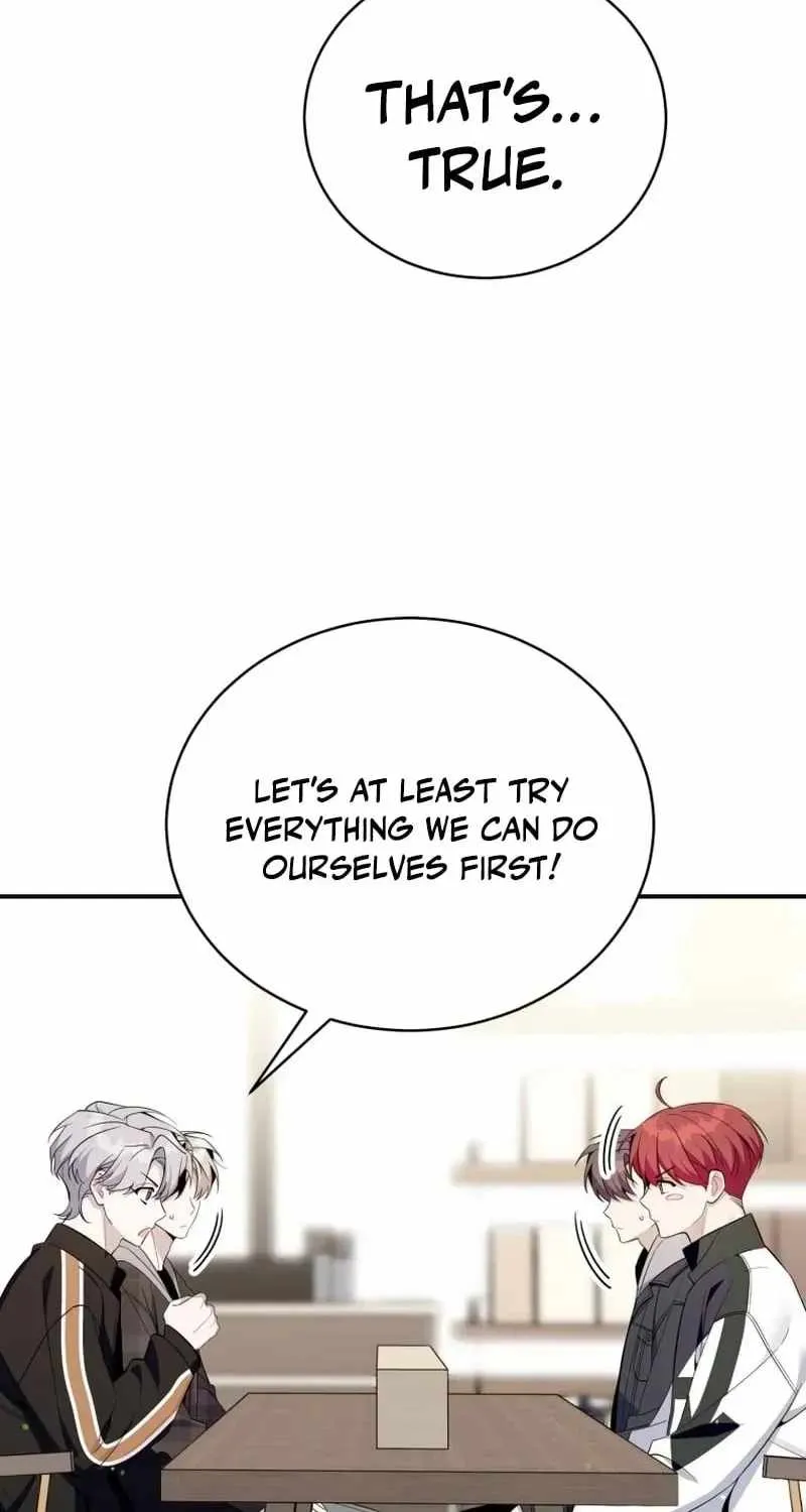 Read A Blank Slate Regression for the Idol That Lost His Original Mindset EN Manga Online
