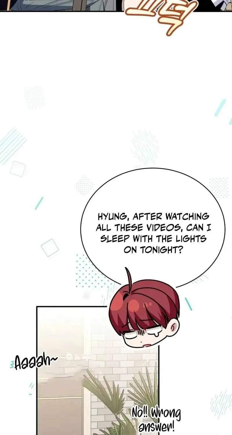 Read A Blank Slate Regression for the Idol That Lost His Original Mindset EN Manga Online