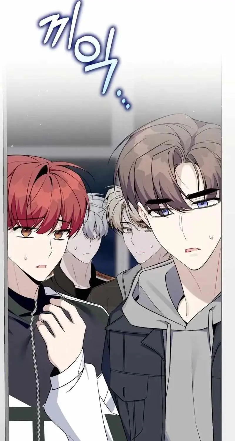 Read A Blank Slate Regression for the Idol That Lost His Original Mindset EN Manga Online