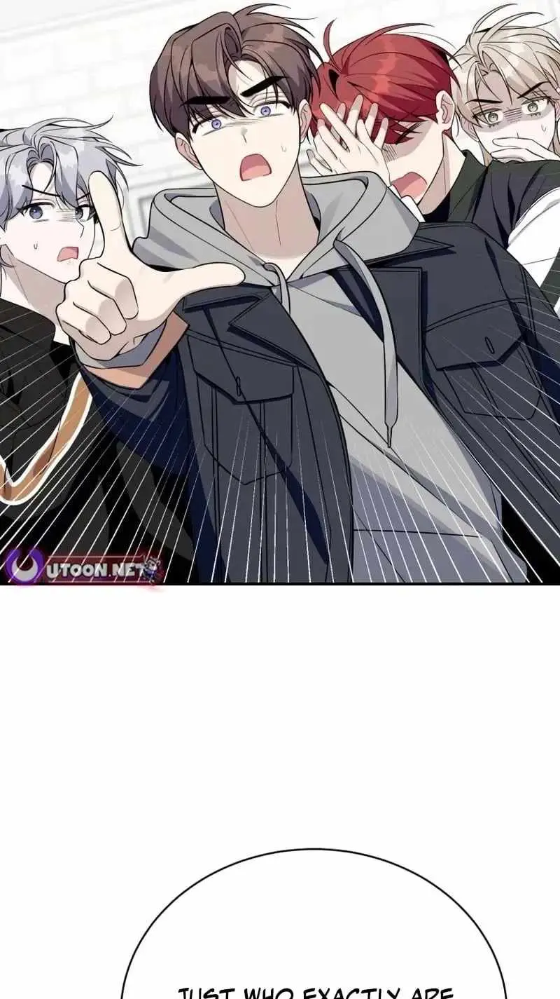 Read A Blank Slate Regression for the Idol That Lost His Original Mindset EN Manga Online