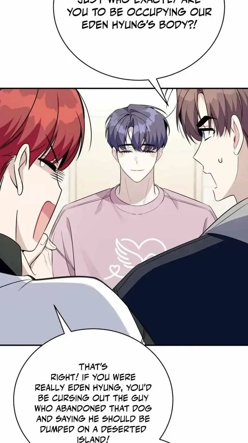 Read A Blank Slate Regression for the Idol That Lost His Original Mindset EN Manga Online