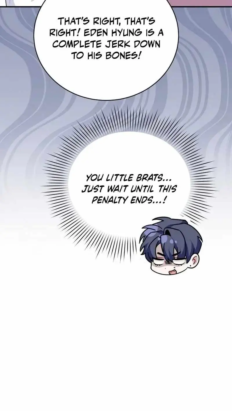 Read A Blank Slate Regression for the Idol That Lost His Original Mindset EN Manga Online
