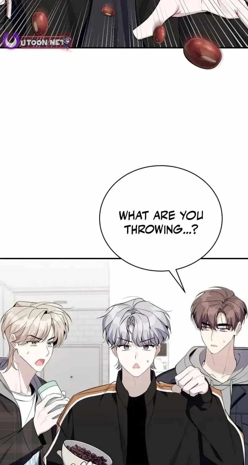 Read A Blank Slate Regression for the Idol That Lost His Original Mindset EN Manga Online