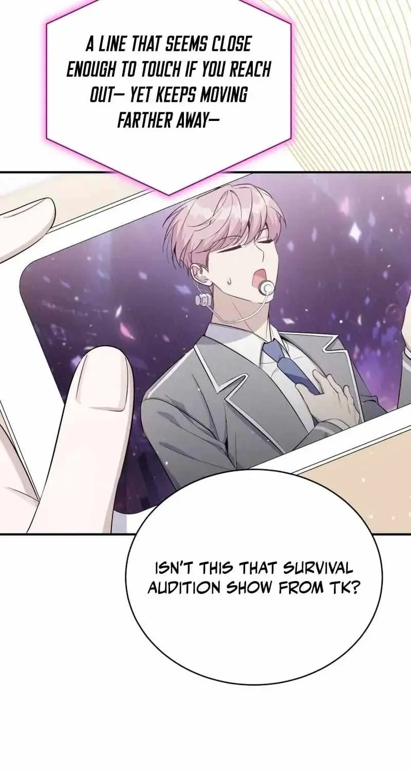 Read A Blank Slate Regression for the Idol That Lost His Original Mindset EN Manga Online