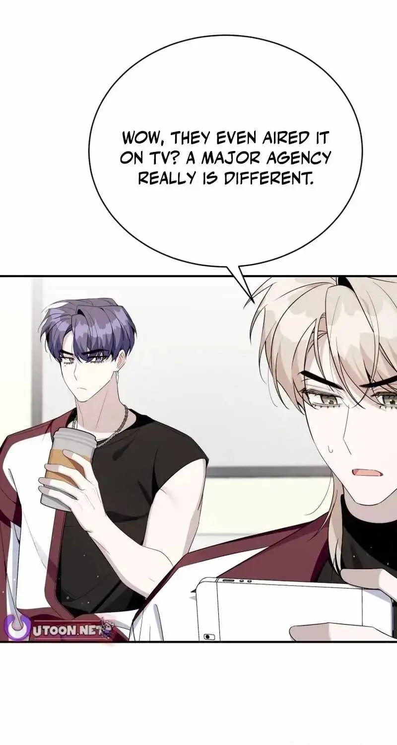 Read A Blank Slate Regression for the Idol That Lost His Original Mindset EN Manga Online