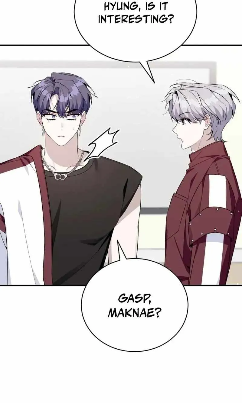 Read A Blank Slate Regression for the Idol That Lost His Original Mindset EN Manga Online