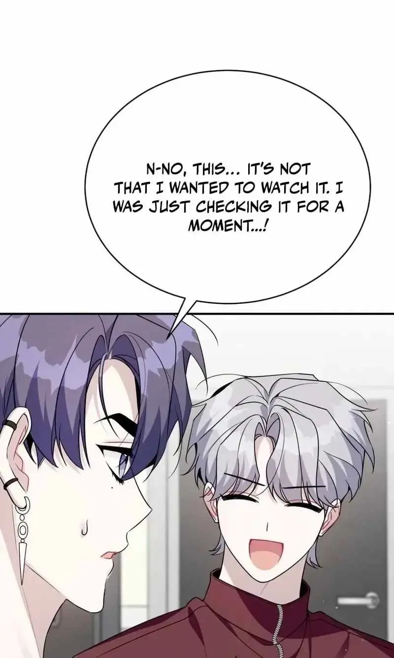 Read A Blank Slate Regression for the Idol That Lost His Original Mindset EN Manga Online