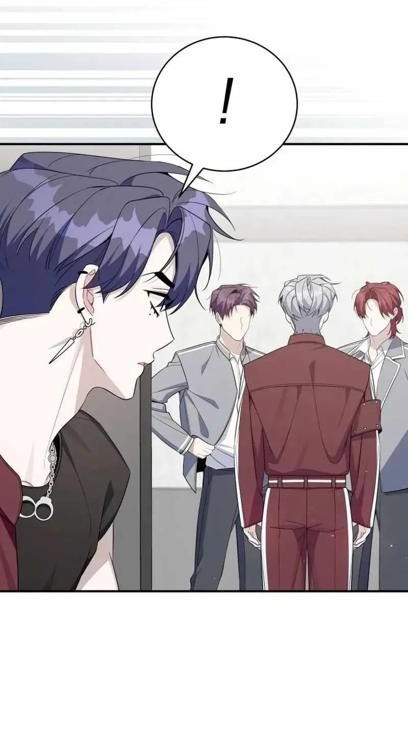 Read A Blank Slate Regression for the Idol That Lost His Original Mindset EN Manga Online