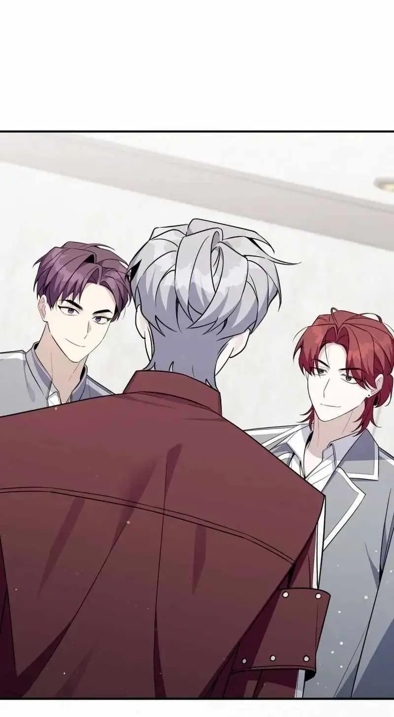 Read A Blank Slate Regression for the Idol That Lost His Original Mindset EN Manga Online