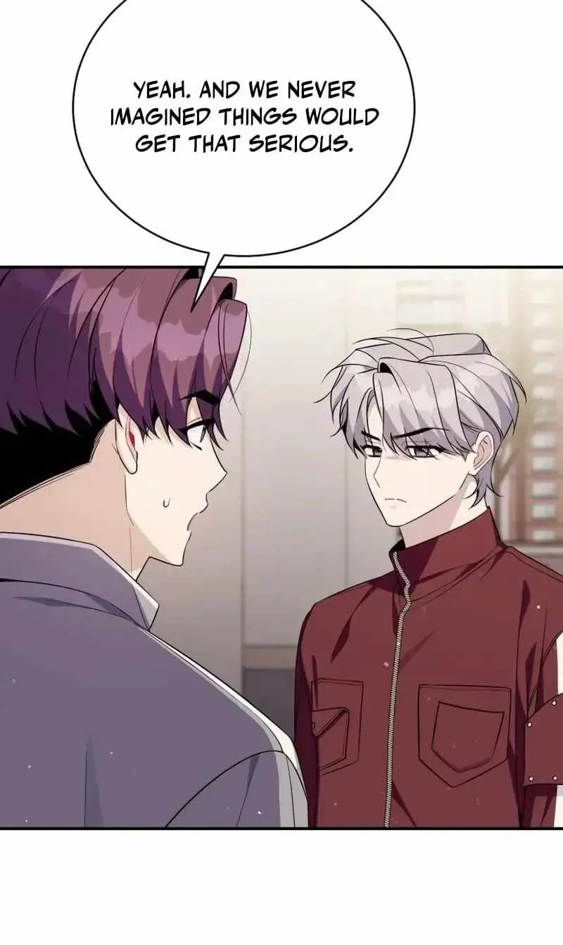 Read A Blank Slate Regression for the Idol That Lost His Original Mindset EN Manga Online