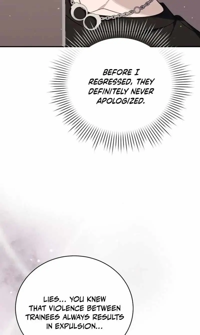 Read A Blank Slate Regression for the Idol That Lost His Original Mindset EN Manga Online