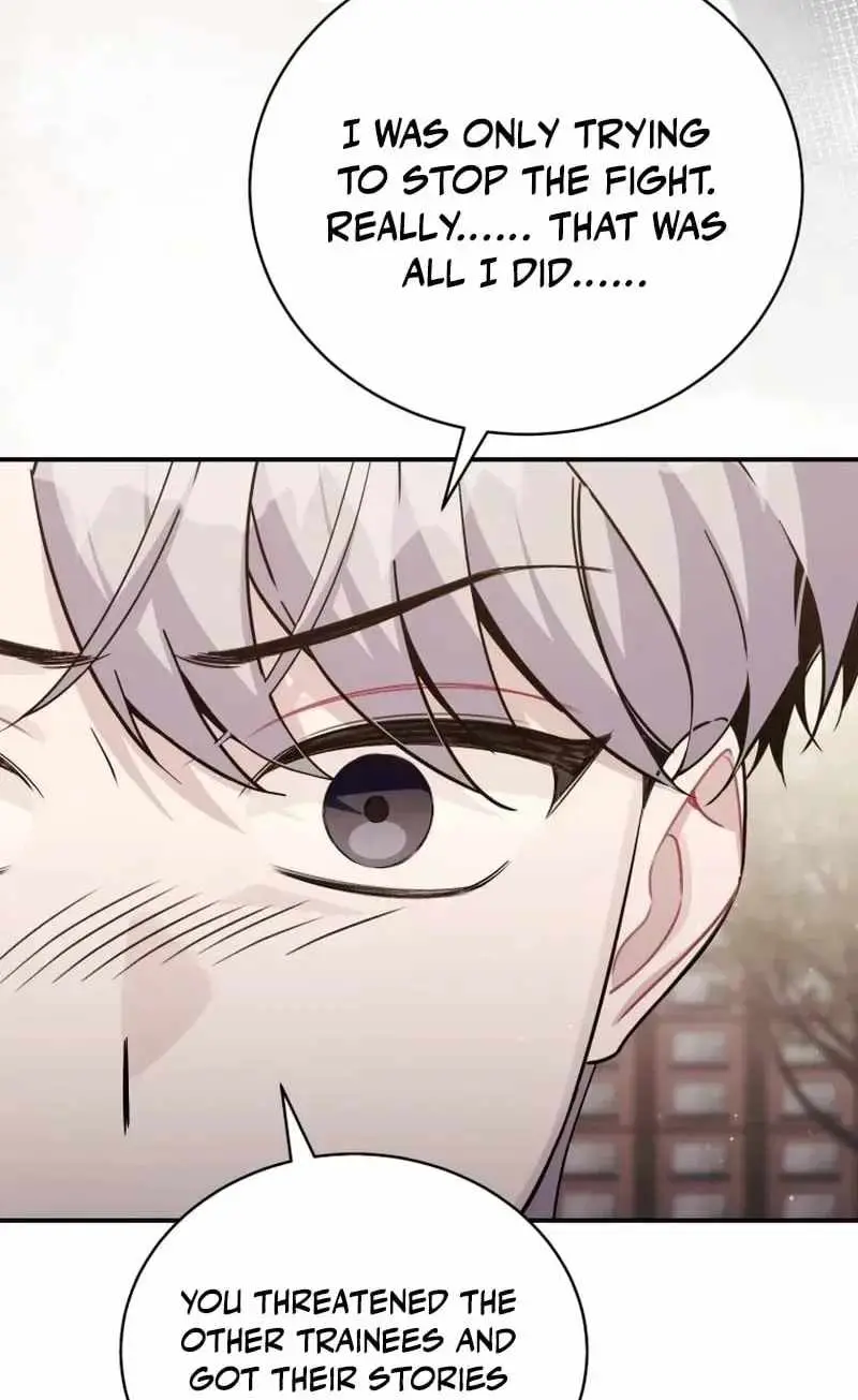 Read A Blank Slate Regression for the Idol That Lost His Original Mindset EN Manga Online