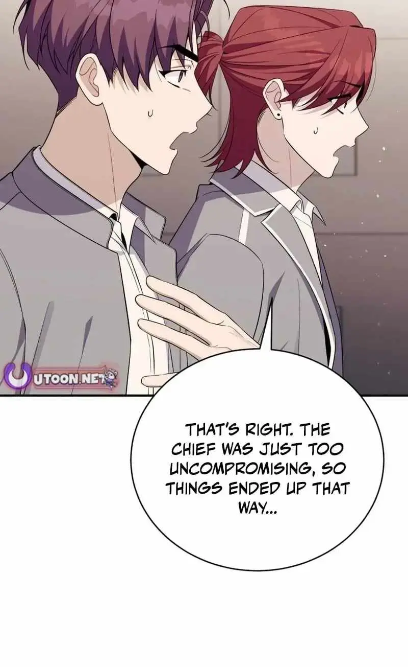 Read A Blank Slate Regression for the Idol That Lost His Original Mindset EN Manga Online