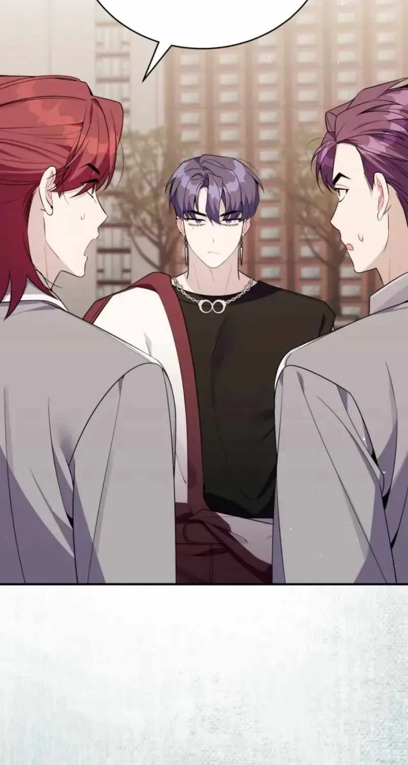 Read A Blank Slate Regression for the Idol That Lost His Original Mindset EN Manga Online