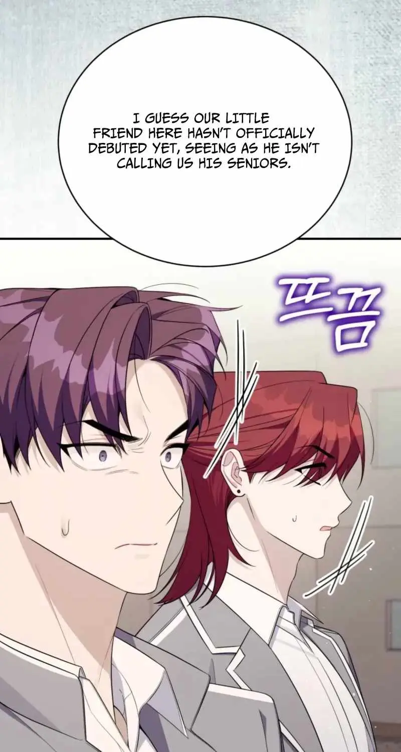 Read A Blank Slate Regression for the Idol That Lost His Original Mindset EN Manga Online