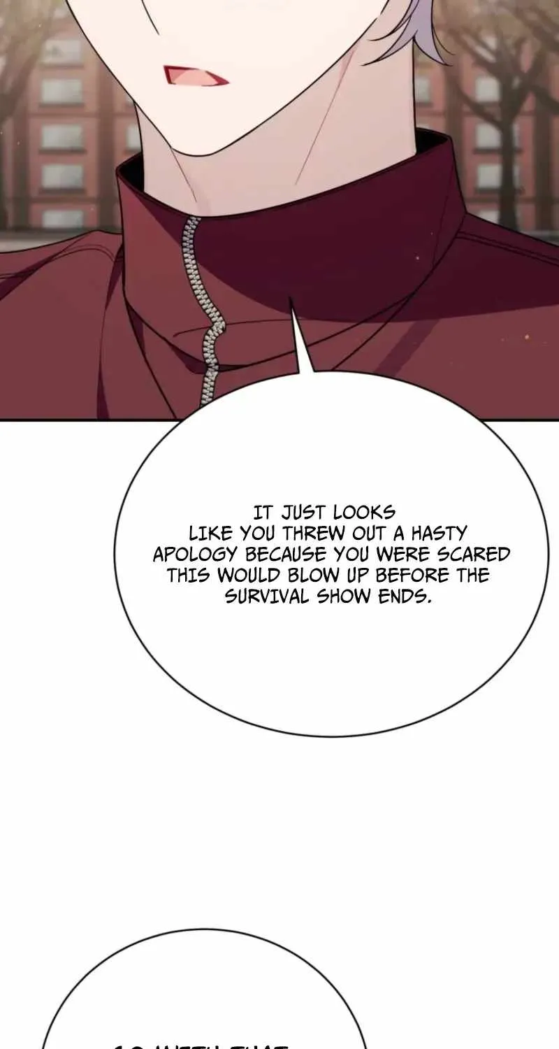 Read A Blank Slate Regression for the Idol That Lost His Original Mindset EN Manga Online