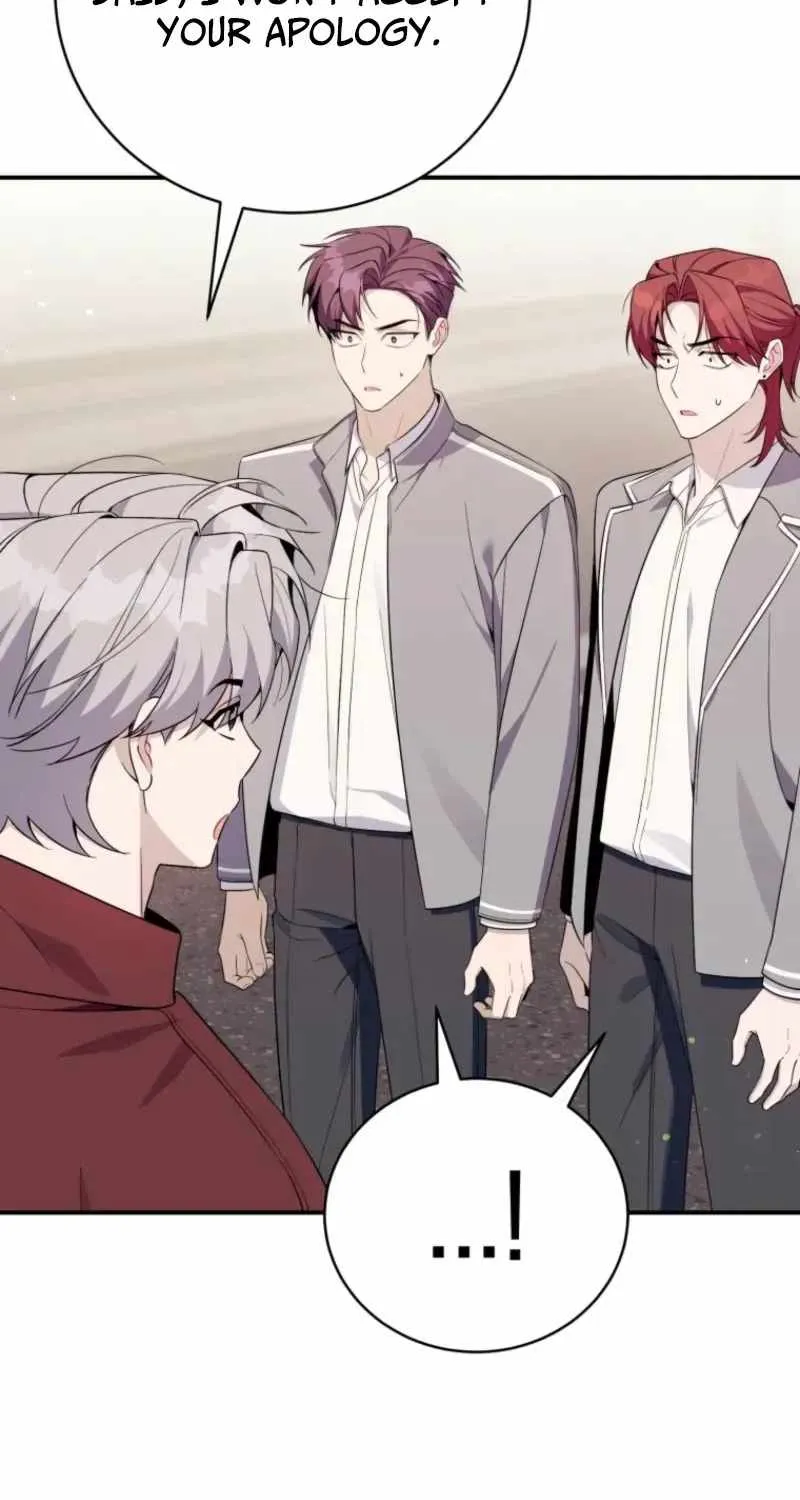 Read A Blank Slate Regression for the Idol That Lost His Original Mindset EN Manga Online