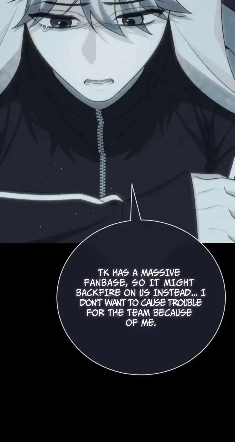 Read A Blank Slate Regression for the Idol That Lost His Original Mindset EN Manga Online