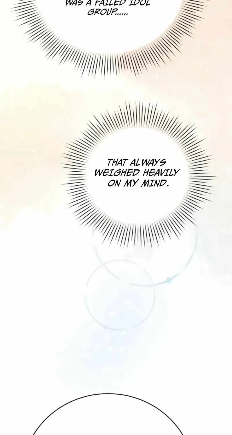 Read A Blank Slate Regression for the Idol That Lost His Original Mindset EN Manga Online
