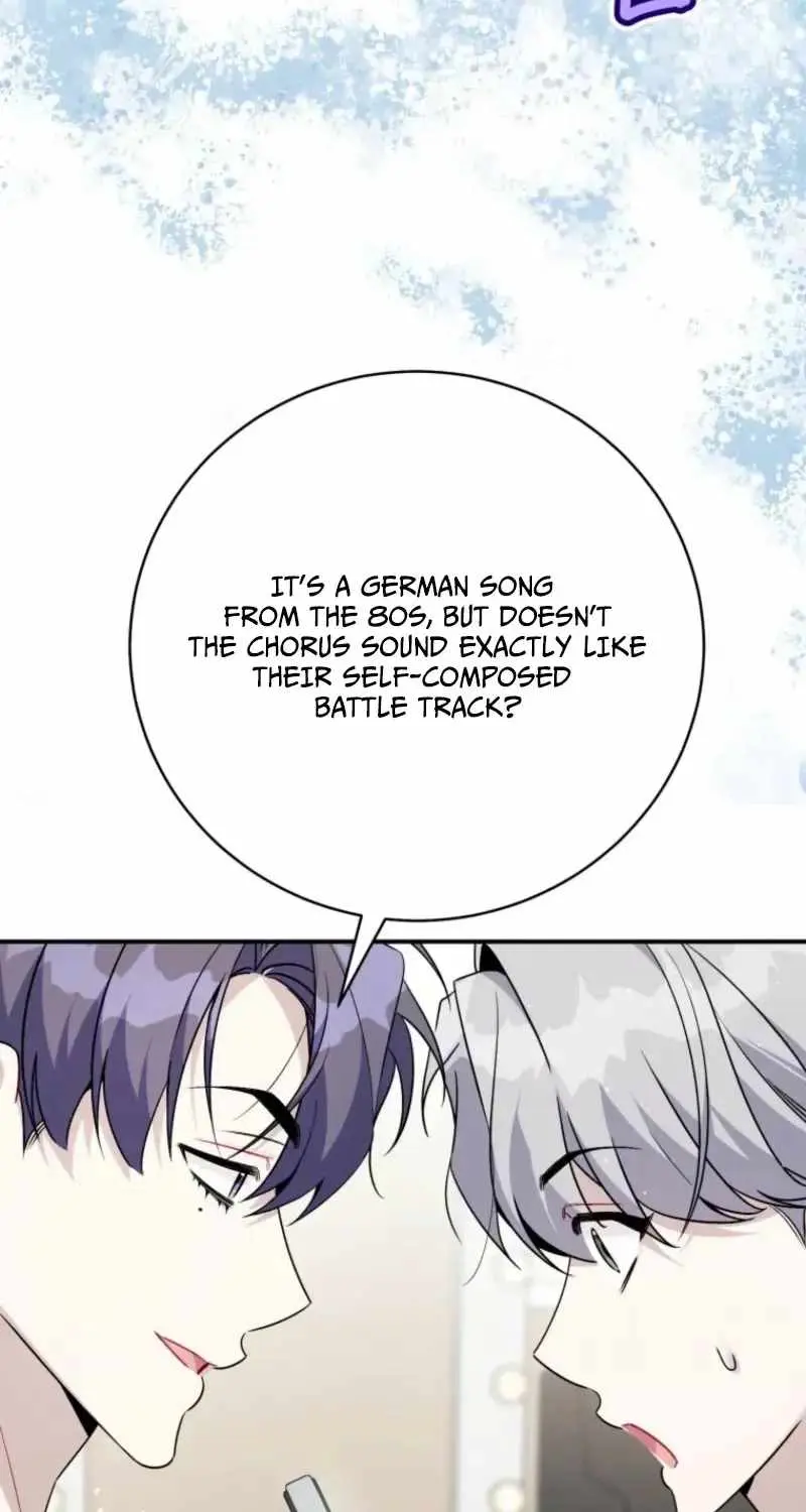 Read A Blank Slate Regression for the Idol That Lost His Original Mindset EN Manga Online