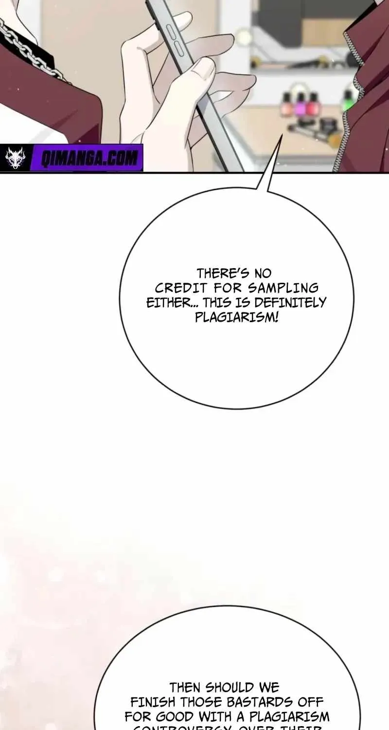 Read A Blank Slate Regression for the Idol That Lost His Original Mindset EN Manga Online
