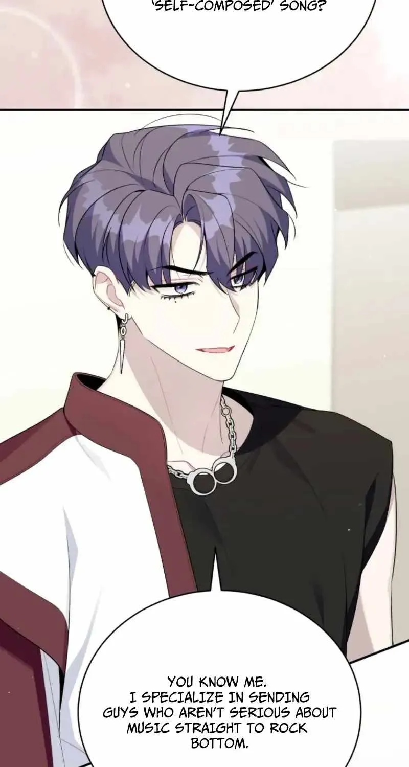 Read A Blank Slate Regression for the Idol That Lost His Original Mindset EN Manga Online
