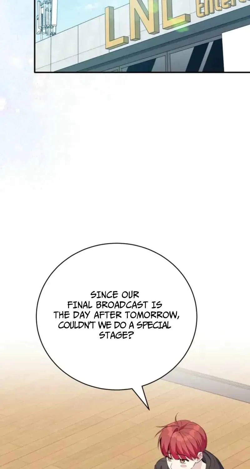 Read A Blank Slate Regression for the Idol That Lost His Original Mindset EN Manga Online