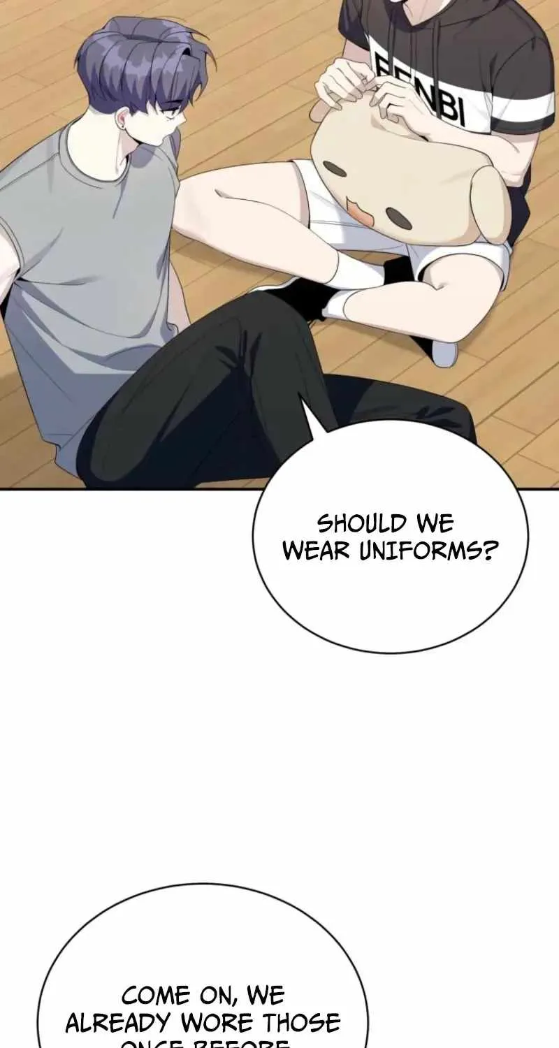 Read A Blank Slate Regression for the Idol That Lost His Original Mindset EN Manga Online