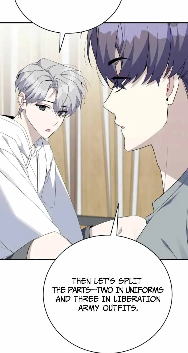 Read A Blank Slate Regression for the Idol That Lost His Original Mindset EN Manga Online