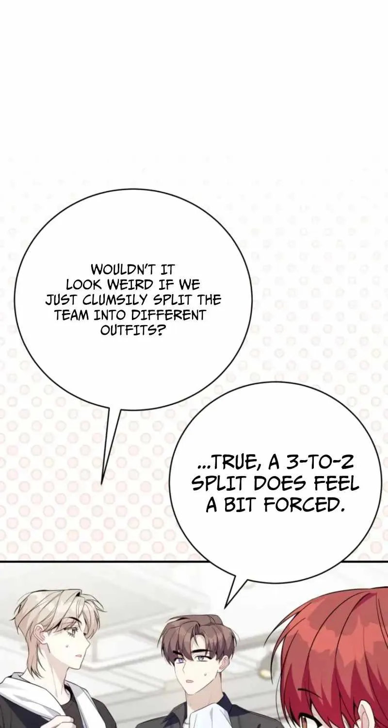 Read A Blank Slate Regression for the Idol That Lost His Original Mindset EN Manga Online