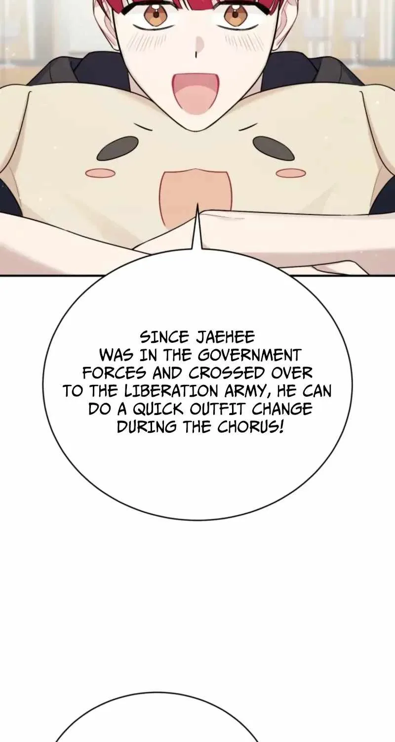 Read A Blank Slate Regression for the Idol That Lost His Original Mindset EN Manga Online