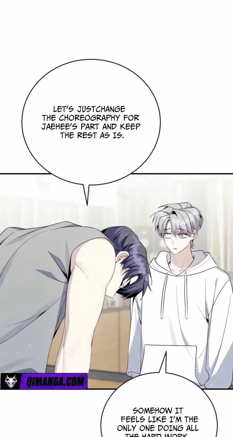 Read A Blank Slate Regression for the Idol That Lost His Original Mindset EN Manga Online