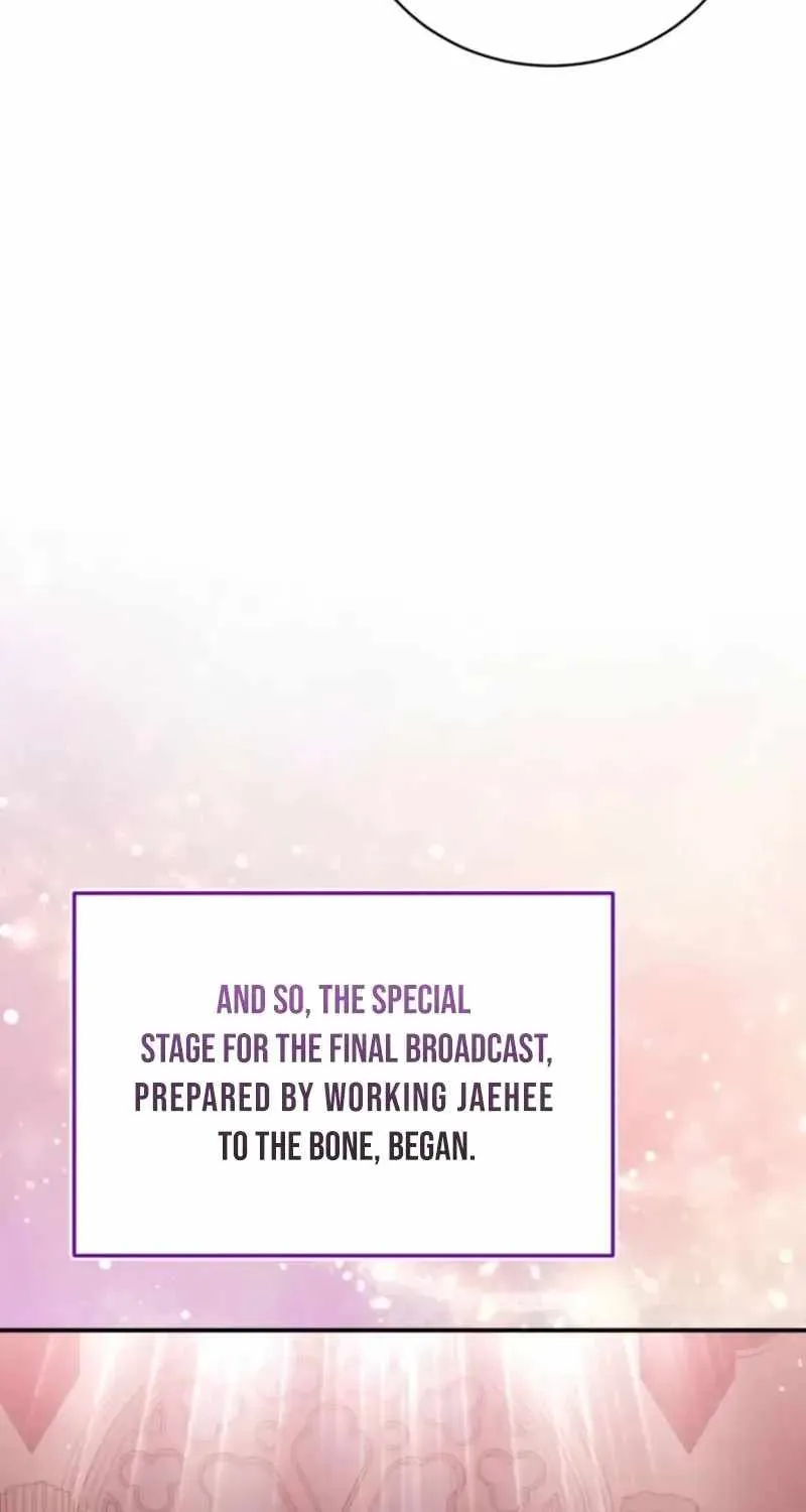 Read A Blank Slate Regression for the Idol That Lost His Original Mindset EN Manga Online