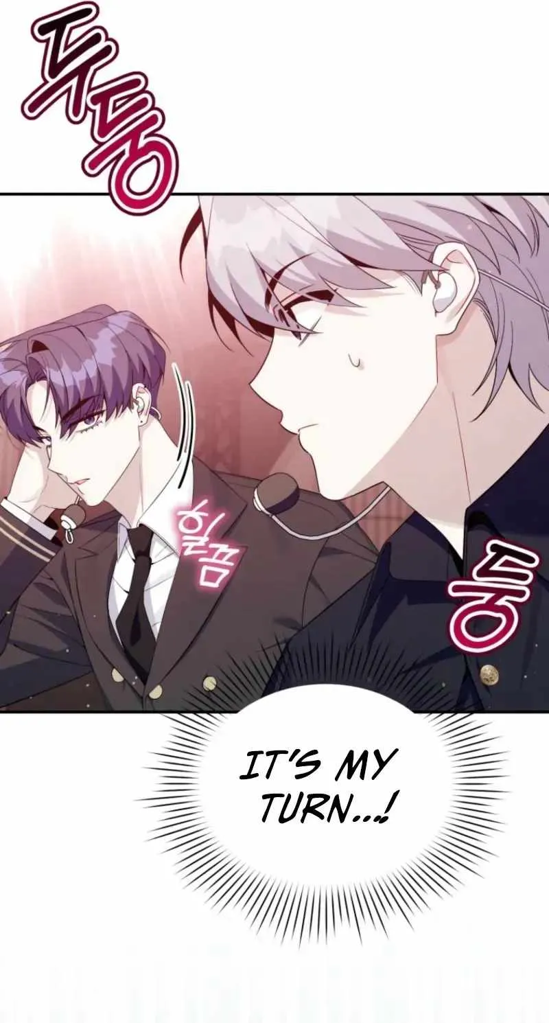 Read A Blank Slate Regression for the Idol That Lost His Original Mindset EN Manga Online