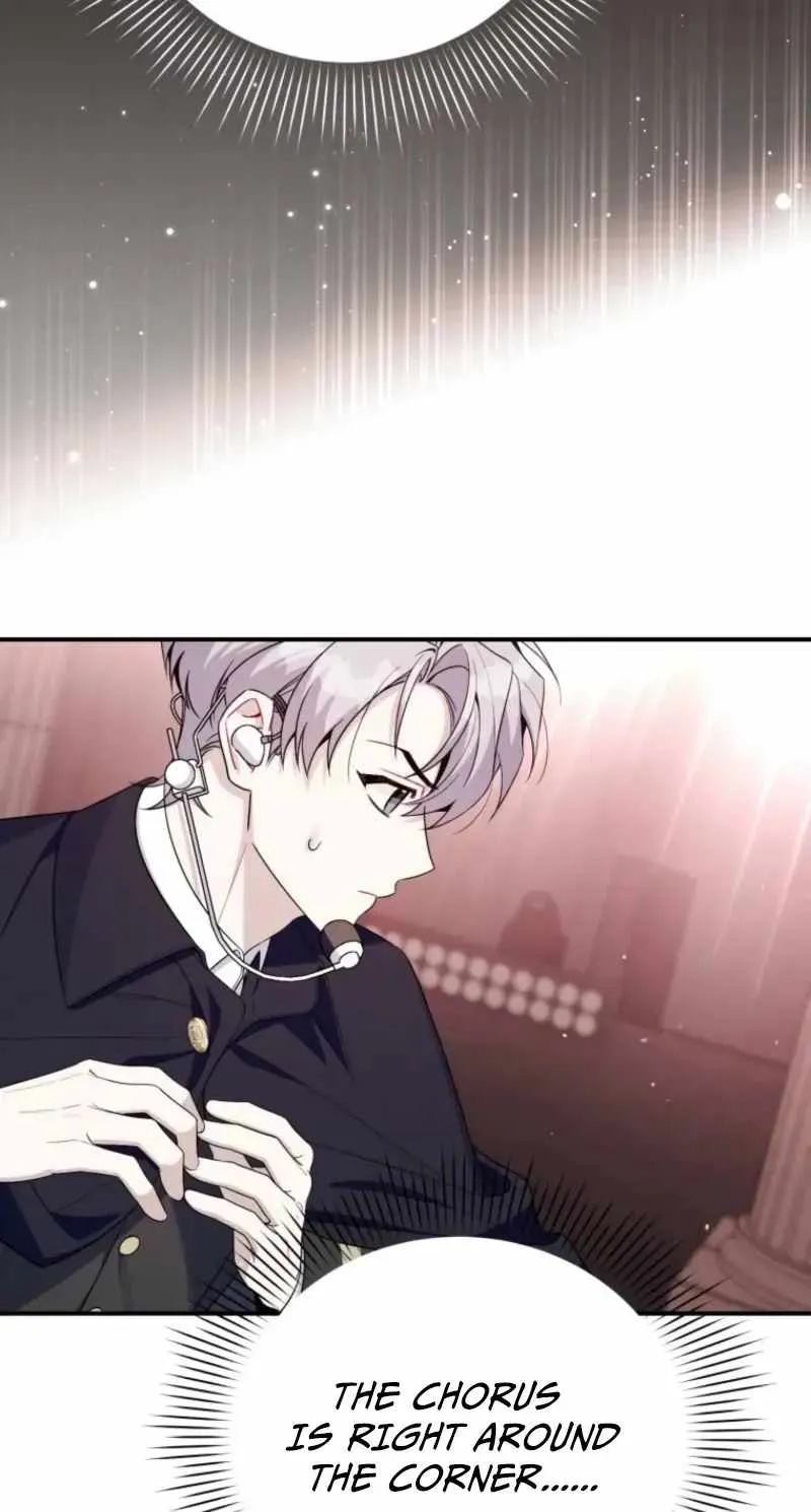 Read A Blank Slate Regression for the Idol That Lost His Original Mindset EN Manga Online